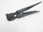 Amp 90123-2 Hand Tool Crimper 24 18 Type F Tyco Te Connectivity Used. Price: $89.99.