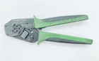 Wago 206-1204 Variocrimp Manual Ferrule Crimping Tool Awg 24-12 (.25-4MM ) Used. Price: $79.99.
