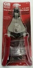Gardner Bender Easy Wire Stripper 8-22 Awg New. Price: $25.00.