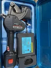 Huskie Robo-cut REC-50U Battery Powered Cable Cutter Used. Price: $225.00.