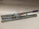Thomas & Betts PRT15 Versa-trak Press Tool For Tap Splice Connectors Used. Price: $59.99.