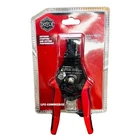 Doyle Heavy Duty Wire Stripper And Cutter - Item #56266 New. Price: $38.00.