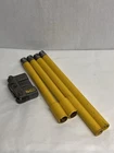 Rems 574000 Hand Pliers Eco-press Manual Crimping Tool Fast Free Shipping Used. Price: $79.99.