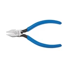 Klein Tools D209-5C Electronics Diagonal Cutting Pliers, 5-INCH New. Price: $39.89.