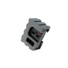 4300-3129 Crimping Jaws Usage: PR.MCT3149 Pressmaster New. Price: $98.19.