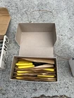 Miller 101-S Adjustable Wire Stripper For Working Technicians, Electricians, And New. Price: $18.00.