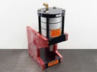 Thomas & Betts / Mead 12050 Sta-kon Pneumatic Air Press Used. Price: $223.49.