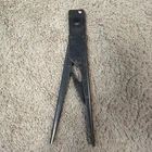 Amp 90202-2 Hand Crimp Tool Tyco Electronics- Aviation Used. Price: $35.00.