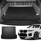 Premium Cargo Liner For Bmw X6 2020-2025 100% Protection Custom Fit T... New. Price: $90.65.