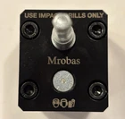 Mrobas C5A2 Impact Power Assisted Crimper Tools Sheet Metal Duct Crimping New. Price: $60.00.