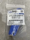 Cable Prep CPT-1100-SINGLE Coax Stripping Tool For RG-7 & RG-11 New. Price: $30.00.