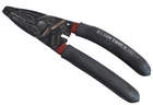 Klein Tools 1019-SEN Wire Stripper Crimper Cutter Multi Used. Price: $17.99.