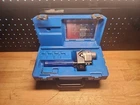 Ideal 45-156 Power Cable Stripper Electrical Wire Insulation Tool Case Used. Price: $99.99.