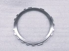 Low Reverse Reaction Pressure Plate 6.45MM 2007-2021 Chrysler Dodge Ram 62TE Used. Price: $37.45.