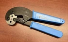 CT-240/200/195/100 Crimp Tool Times Microwave LMR-240 LMR-195,LMR-200,LMR-100 New. Price: $250.00.
