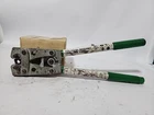 Greenlee Crimping Tool K05-1SPGL Used. Price: $228.00.