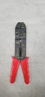 Hyper Tough Wire Stripper And Crimper, Made In Taiwan Used. Price: $11.99.