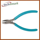Xcelite MS543JVN Esd-safe Relieved Tapered Head Cutter With Blue Cushion Grips New. Price: $24.56.
