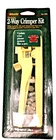 New Woods Modular Way Wire Crimper Kit #1226 In Package. Price: $7.95.