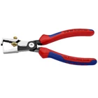 Knipex 13 62 180 Strix Insulation Strippers With Cable Shears New. Price: $74.11.