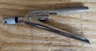 Deutsch Rn 7505-411 Genuine Hand Crimp Tool, Used. Price: $50.00.