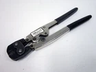 Molex RHT-4051-1 Hand Crimp Tool RHT40511 Etc Used. Price: $51.05.