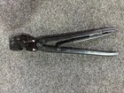 Amp 69652 Hand Crimper/crimping Tool Bnc Used. Price: $89.00.