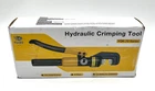 Hydraulic Crimping Tool Yuzes Model YQK-70 Series New. Price: $21.00.