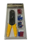 Napa 780202 Crimping Tool Kit - Mileage Plus New. Price: $49.99.