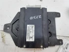 Oem Amplifier From 2005 Hyundai Santa Fe 12220419 96390-26700 Used. Price: $39.00.