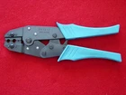 Paladin, # PA1317 Tool For, RG-58 & RG-59, Connector Crimping Used. Price: $29.95.