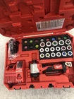 Milwaukee 2935CU-21S M18 Cable Stripper Kit New. Price: $574.99.