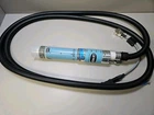 Oetiker HO3000 Pneumatic Crimper Without Pincer For Ear Clamps REFS17 Used. Price: $161.42.