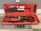 Burndy Crimp Tool Y750HS Used. Price: $326.47.
