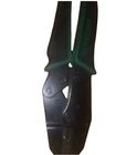 Greenlee Ratchet Crimper: For Insulated Terminals, 10 AWG/12 AWG/14 Used. Price: $79.00.