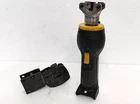 Panduit Blackfin CT-2500/L Battery Powered Hydraulic Crimping Tool Used. Price: $825.00.
