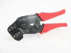 Molex 11-01-0200 CR60924A Hand Crimp Tool 30 Awg W/ Locator 11010200 Used. Price: $189.99.