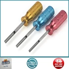Icrimp Deutsch Dt Contact Removal Tool Kit 3PCS Terminal Extractor 14-24 Ga New. Price: $30.59.