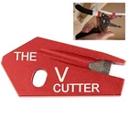 Rack Tiers Red Wire Stripper Cable Tool For Nmsc New. Price: $18.69.