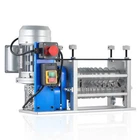 Creworks 550W Electric Wire Stripping Machine MAX.1.6 Inch Automatic Stripper New. Price: $279.92.