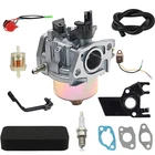 For Sears Craftsman 247.299320 Tiller 208CC Carburetor New. Price: $25.16.