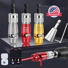 Sunshin Wire Stripper For Drill Stripping And Twisting Tool Upgrade New,,,,. Price: $35.99.