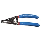 Klein Tools 11053 Wire STRIPPER,12 6 AWG,7-1/8 1YBP9 New. Price: $169.50.