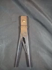 Amp/te Connectivity 58438-1 22-32 Awg, Ratchet Type, Hand Crimp Tool. Tested! Used. Price: $95.00.
