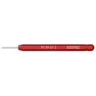 Knipex 97 59 67 2, Spare Nogo Gauge New. Price: $76.47.