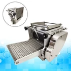 110V 400W 4.7" Automatic Tortilla Machine 1-6MM Thickness Stainless Steel New. Price: $1567.68.