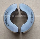 Burndy Uo Crimper U-o Crimping Stainless Die Hydraulic 12 Ton Index Used. Price: $118.00.