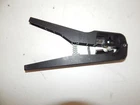Suttle SE-166 Crimping Tool (QF115) Used. Price: $7.50.