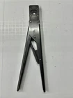 Amp 90301-1 Hand Crimpimg TOOL-22-26- Good Condition Used. Price: $75.00.