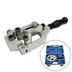 KBX-65 Manual 35-65MM Cable Stripper Semiconductor Wire New. Price: $191.76.
